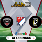Prediksi Dc United Vs Columbus Crew 30 Maret 2025
