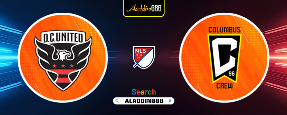 Prediksi Dc United Vs Columbus Crew 30 Maret 2025