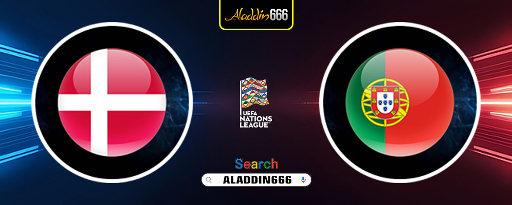 Prediksi Denmark Vs Portugal 21 Maret 2025