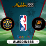 Prediksi Denver Nuggets Vs Phoenix Suns 08 Maret 2025