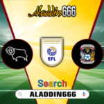 Prediksi Derby County Vs Coventry City 12 Maret 2025