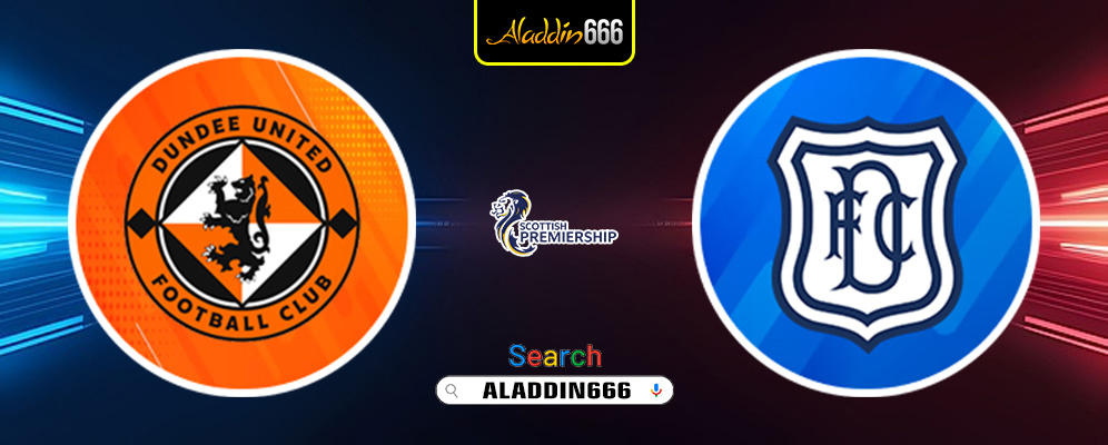 Prediksi Dundee United Vs Dundee 16 Maret 2025