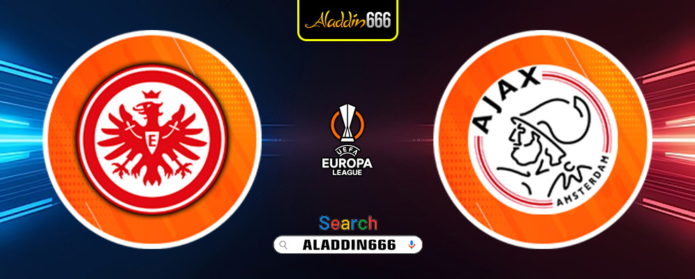 Prediksi Eintracht Frankfurt Vs Ajax 14 Maret 2025