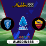 Prediksi Empoli Vs As Roma 10 Maret 2025