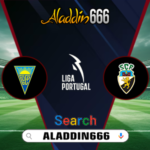 Prediksi Estoril Vs Farense 09 Maret 2025