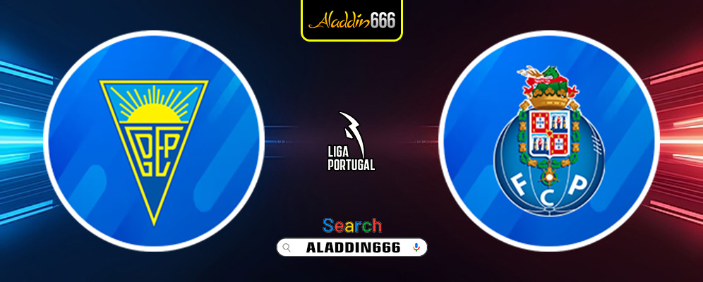 Prediksi Estoril Vs Porto 31 Maret 2025
