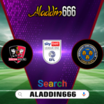 Prediksi Exeter City Vs Shrewsbury Town 08 Maret 2025