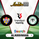 Prediksi Eyupspor Vs Konyaspor 09 Maret 2025