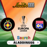 Prediksi FCSB Vs Lyon 07 Maret 2025