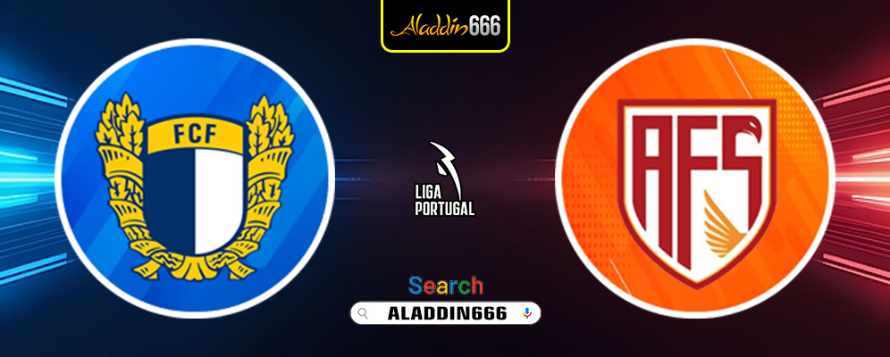 Prediksi Famalicao Vs Avs Futebol Sad 30 Maret 2025