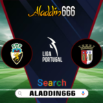 Prediksi Farense Vs Braga 15 Maret 2025