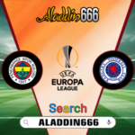 Prediksi Fenerbahce Vs Rangers 07 Maret 2025