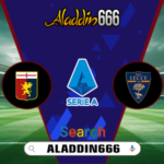 Prediksi Genoa Vs Lecce 15 Maret 2025