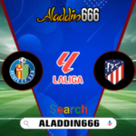 Prediksi Getafe Vs Atletico Madrid 09 Maret 2025