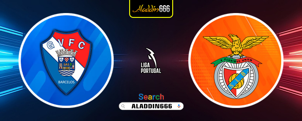 Prediksi Gil Vicente Vs Benfica 29 Maret 2025