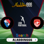Prediksi Gil Vicente Vs Santa Clara 15 Maret 2025