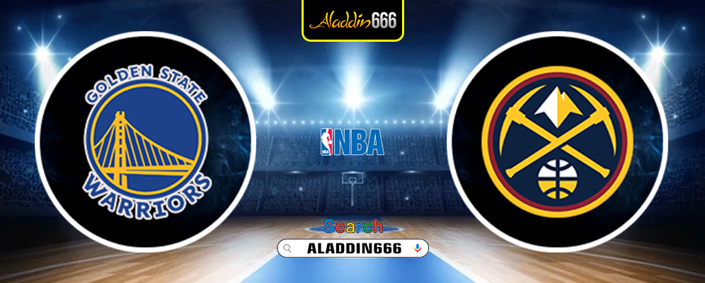 Prediksi Golden State Warriors Vs Denver Nuggets 18 Maret 2025