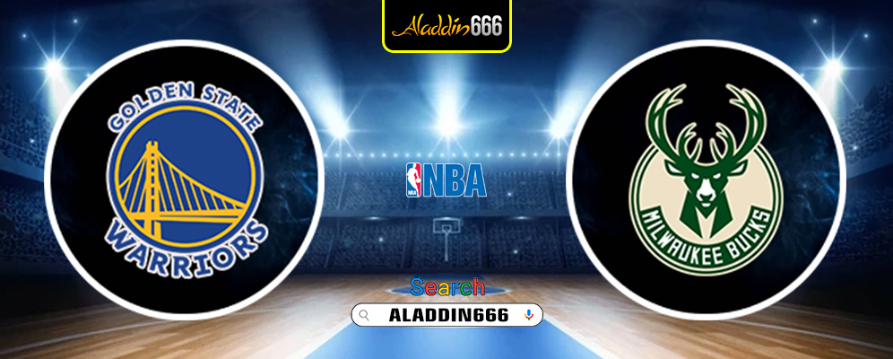 Prediksi Golden State Warriors Vs Milwaukee Bucks 19 Maret 2025