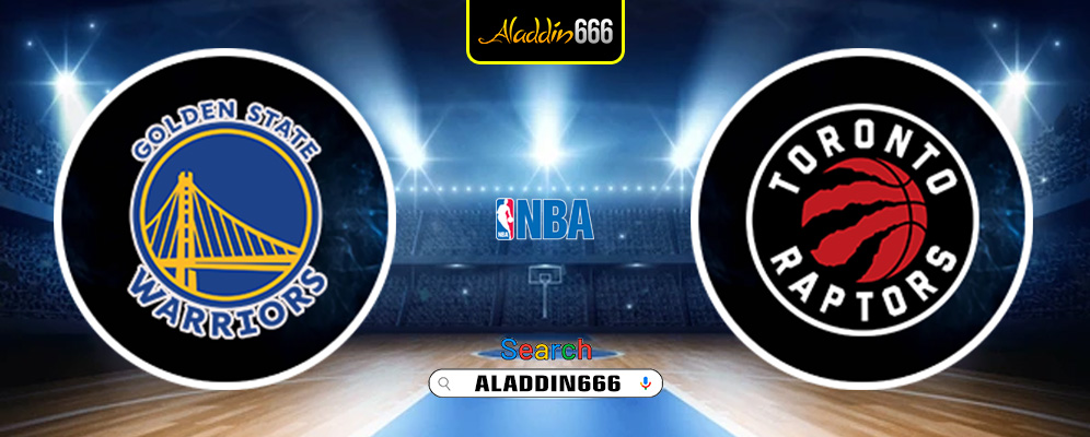 Prediksi Golden State Warriors Vs Toronto Raptors 21 Maret 2025