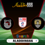 Prediksi Grimsby Town Vs Notts County 12 Maret 2025