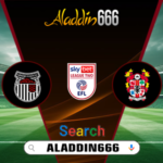 Prediksi Grimsby Town Vs Tranmere Rovers 05 Maret 2025