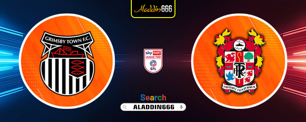 Prediksi Grimsby Town Vs Tranmere Rovers 05 Maret 2025