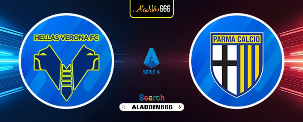 Prediksi Hellas Verona Vs Parma 31 Maret 2025