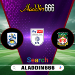 Prediksi Huddersfield Town Vs Wrexham 05 Maret 2025