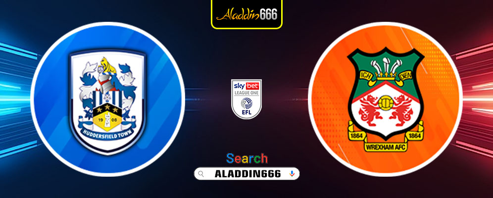 Prediksi Huddersfield Town Vs Wrexham 05 Maret 2025