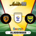 Prediksi Hull City Vs Oxford United 13 Maret 2025