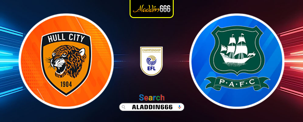 Prediksi Hull City Vs Plymouth Argyle 05 Maret 2025