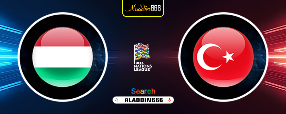 Prediksi Hungaria Vs Turki 24 Maret 2025