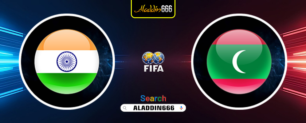 Prediksi India Vs Maladewa 19 Maret 2025