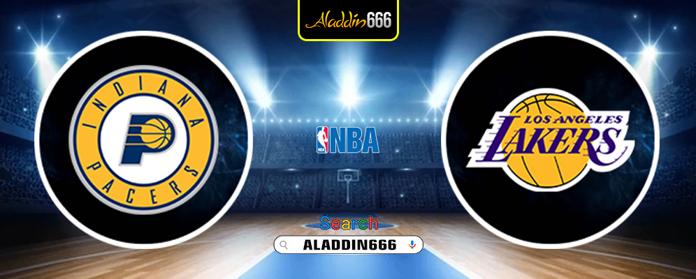 Prediksi Indiana Pacers Vs Los Angeles Lakers 27 Maret 2025