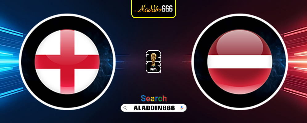 Prediksi Inggris Vs Latvia 25 Maret 2025