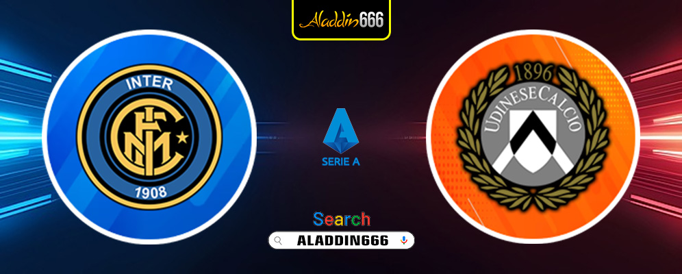 Prediksi Inter Milan Vs Udinese 30 Maret 2025