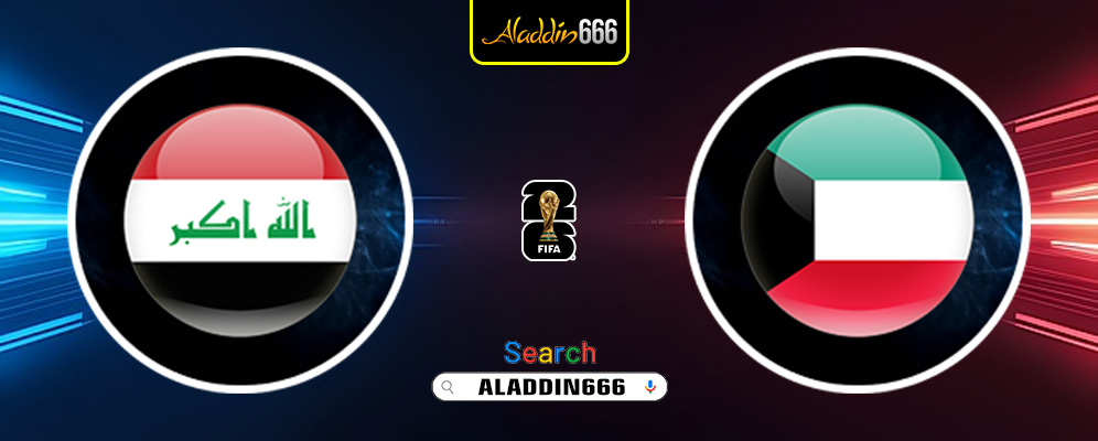 Prediksi Irak Vs Kuwait 21 Maret 2025
