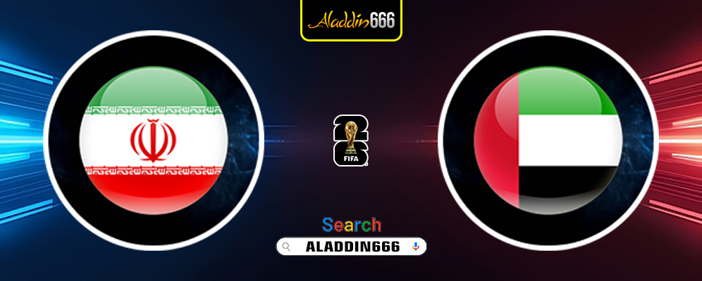 Prediksi Iran Vs Uni Emirat Arab 20 Maret 2025