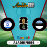Prediksi Israel Vs Estonia 23 Maret 2025