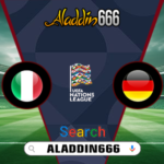 Prediksi Italia Vs Jerman 21 Maret 2025