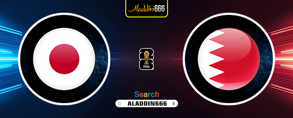 Prediksi Jepang Vs Bahrain 20 Maret 2025