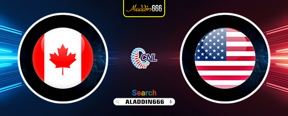 Prediksi Kanada Vs Amerika Serikat 24 Maret 2025