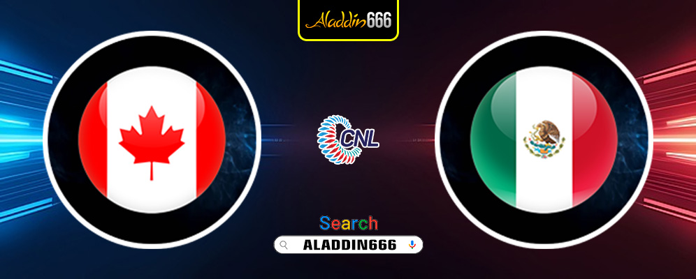 Prediksi Kanada Vs Meksiko 21 Maret 2025