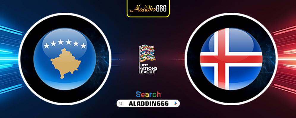 Prediksi Kosovo Vs Islandia 21 Maret 2025