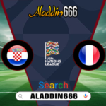 Prediksi Kroasia Vs Prancis 21 Maret 2025