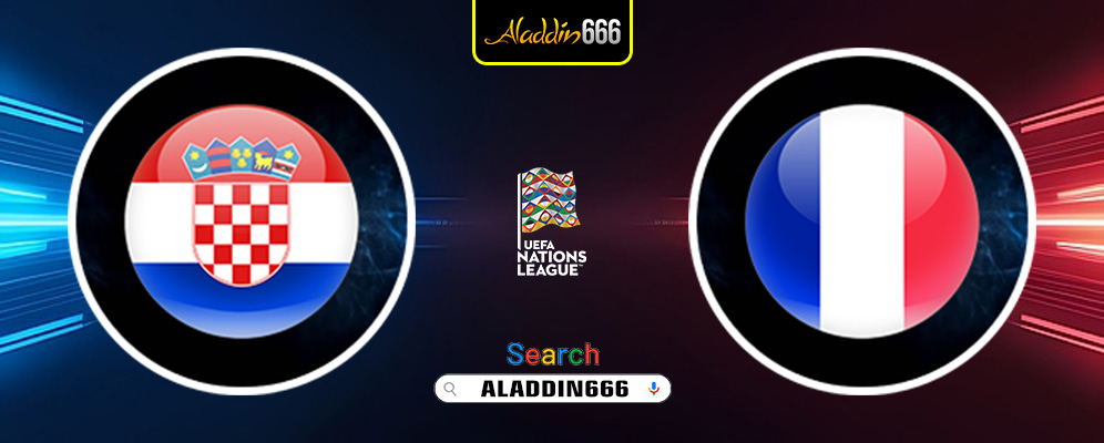 Prediksi Kroasia Vs Prancis 21 Maret 2025