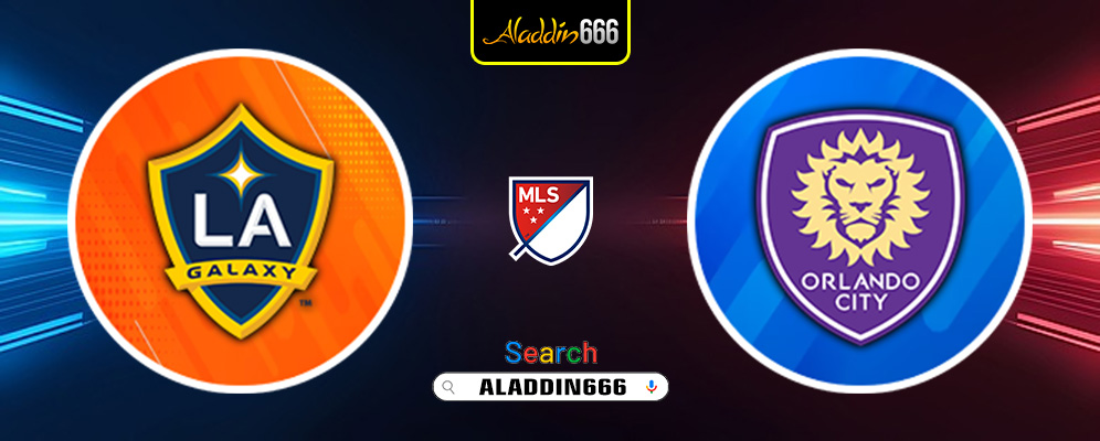 Prediksi La Galaxy Vs Orlando City 30 Maret 2025