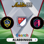 Prediksi La Galaxy Vs St. Louis City 10 Maret 2025