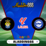 Prediksi Las Palmas Vs Deportivo Alaves 15 Maret 2025