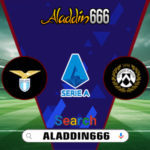 Prediksi Lazio Vs Udinese 11 Maret 2025